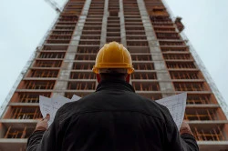 Vice de construction à Marseille